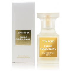 Tom Ford Eau De Soleil Blanc 2018