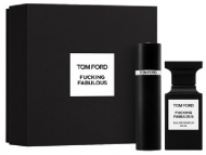 Tom Ford Fucking Fabulous set (парфумована вода 50 ml spray + парфумована вода 10 ml)