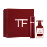 Tom Ford Lost Cherry set (парфумована вода 100 ml spray + 150 ml body spray)