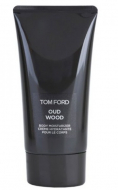 Tom Ford oud Wood Парфумований лосьйон для тіла для жінок 150 мл
