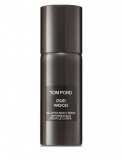 Tom Ford oud Wood Body Spray 150 мл