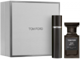 Tom Ford Oud Wood set (парфумована вода 50 ml + парфумована вода 10 ml)