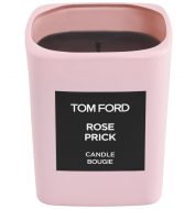 Tom Ford Rose Prick Candle