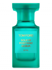 Tom Ford SOLE DI POSITANO Aqua 2019 парфумована вода