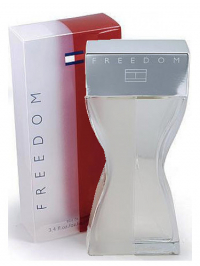 Tommy Hilfiger Freedom For Her туалетна вода 100 мл