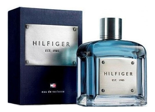 Hilfiger est 1985 sale