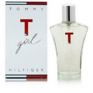 Парфумерія Tommy Hilfiger T Girl Eau De Toilette туалетна Вода