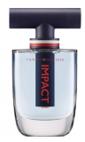 Tommy Hilfiger Tommy Impact Spark туалетна вода тестер 100 ml +4 ml