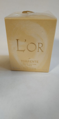 Torrente L`Or de Torrente Eau De Toilette туалетна вода