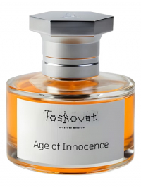 Toskovat Age of Innocence 60 ML