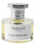 Toskovat Empty Wishes Well 60 ML