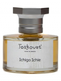 Toskovat Ichigo Echie 60 ML