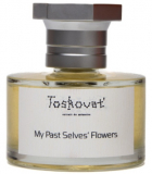Toskovat My Past Selves Flowers extrait de Parfum 60ml