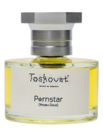 Toskovat Pornstar (Noyau Doux) 60 ML