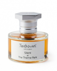 Toskovat Silent At The Theme Park Parfum парфумована вода