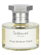 Toskovat Things We Never Shared 60 ML