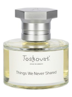 Toskovat Things We Never Shared 60 ML