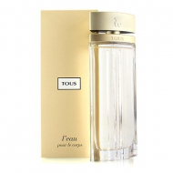 Tous L`Eau Pour LE CORPS Body Spray 90 тестер Парфумований Спрей для тіла для жінок