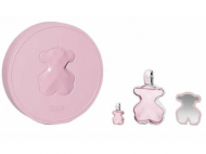 Tous Подарунковий набір для жінок Loveme 90 мл, 4,5 мл, дзеркальце