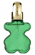 Tous Loveme The Emerald Elixir Parfum Парфуми для жінок