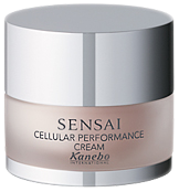 Sensai Cellular PerForMance крем для обличчя