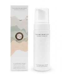 Trawenmoor cleansing FOAM, 150 мл