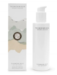 Trawenmoor cleansing MILK, 200 ml