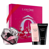 Lancome Tresor La nuit set (парфумована вода 50 мл+50 лосьйон для тіла+50 гель для душу)