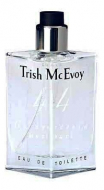Trish McEvoy 4 Gardenia musk Eau de Parfum парфумована вода 50 мл