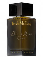 TRISH MCEVOY Black Rose oud парфумована вода 50 мл