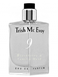 Trish McEvoy No9 Blackbery & Vanila Musk Gold парфумована вода 50 мл