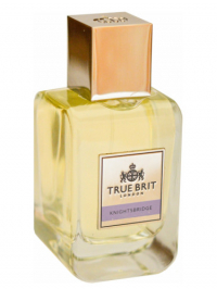 True Brit London KNightsbridge