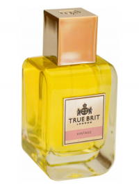 True Brit London Vintage парфумована вода 100 мл