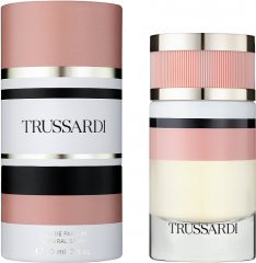 Парфумерія Trussardi Eau de Parfum парфумована вода