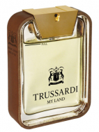 Trussardi My Land men