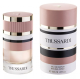 Trussardi New Feminine парфумована вода