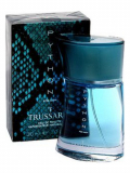 Trussardi Python men