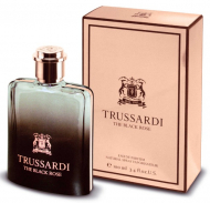 Парфумерія Trussardi the Black Rose