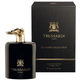 Trussardi Uomo LEVRIERO Collection 2019 парфумована вода