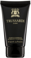 Trussardi Uomo Парфумований гель для душу для чоловіків 200 ml