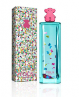 Парфумерія Tous Туалетна Вода для жінок Gems PArtY, 30мл 8436550508420