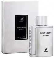 Парфумерія Afnan Perfumes Pure musk парфумована вода 100мл