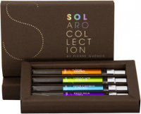 Uer Mi Travel Set Solaro Collection