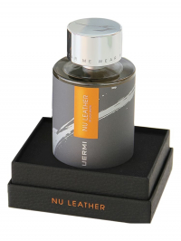 UER MI Uermi Nu Leather парфумована вода 100Ml