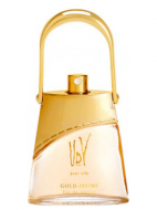 Парфумерія Ulric de Varens Gold-ISSIME парфумована вода