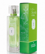 Lulu Castagnette LES PLAISIRS парфумована вода 50 мл