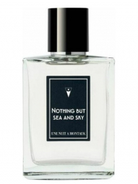 Une Nuit Nomade Nothing But Sea And Sky парфумована вода 50 мл