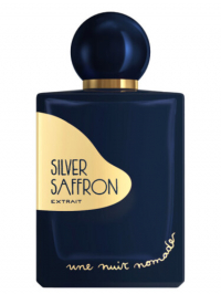 Une Nuit Nomade Silver Saffron Parfum  100 мл