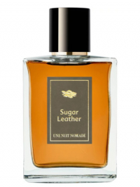 Une Nuit Nomade Sugar Leather парфумована вода