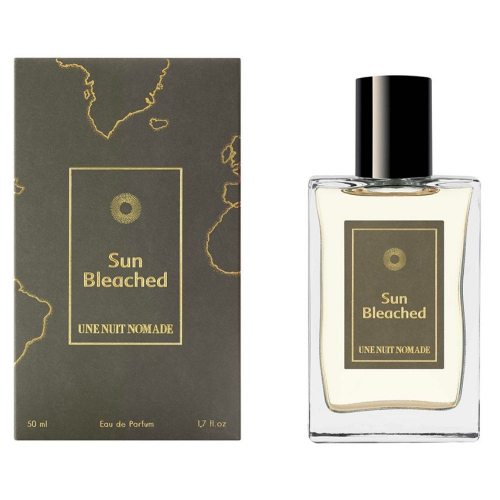 Sun Bleached Une Nuit Nomade perfume - a fragrance for women and men 2021